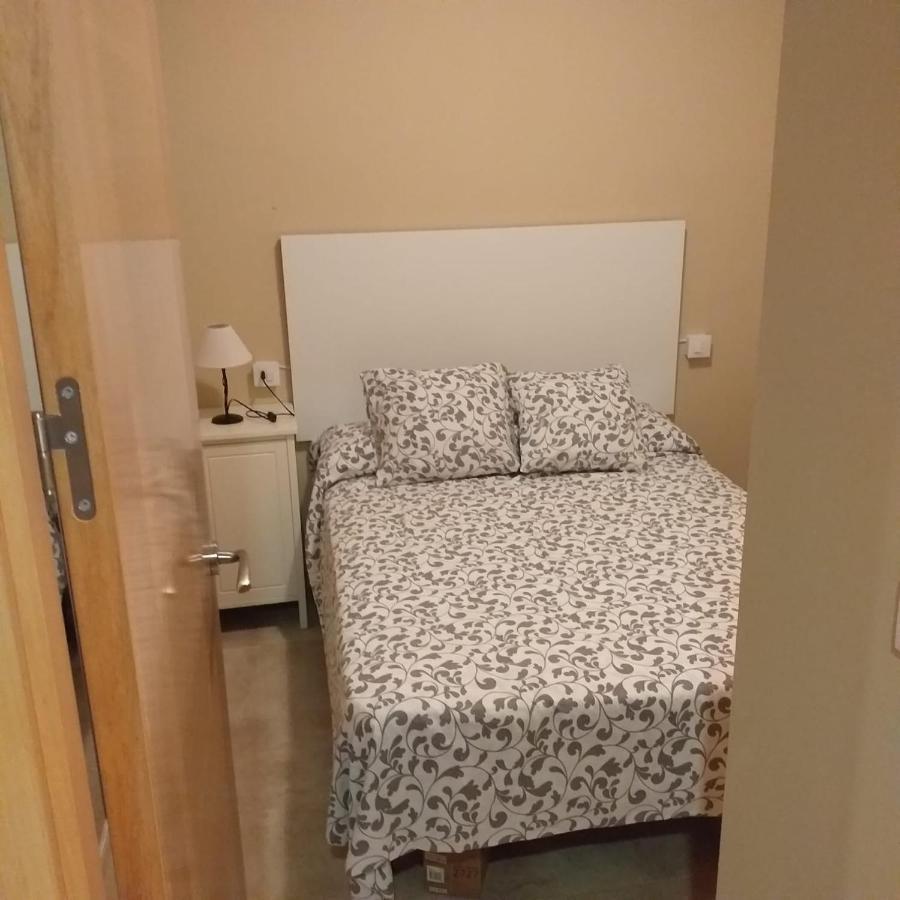 Апартаменти Atico Punta Umbria 4 Personas Y Parking Екстер'єр фото